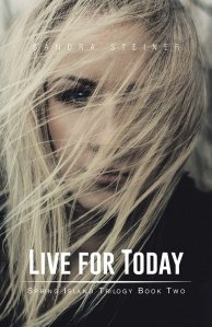 Live for today Ebook